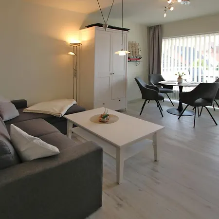 Gro_e Stra_e 19_ Whg_ 1 * Wyk auf Föhr